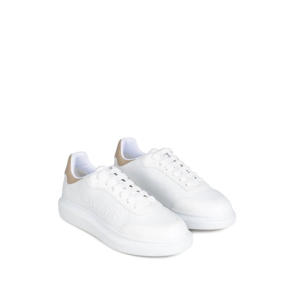 Alexander Mcqueen Sneakers - White | 913fcd76399a39b0518026c6e64af5204cb818aa
