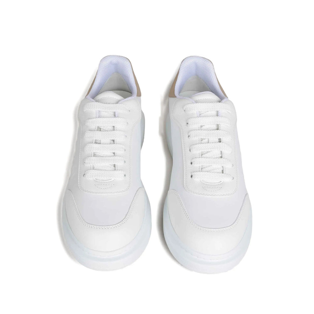 Alexander Mcqueen Sneakers - White | 8532880d0804b2cf0d1039ce4ed5b71dbea40bdd