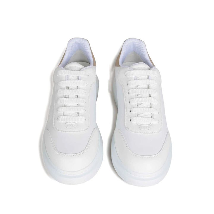 Alexander Mcqueen Sneakers - White | 8532880d0804b2cf0d1039ce4ed5b71dbea40bdd