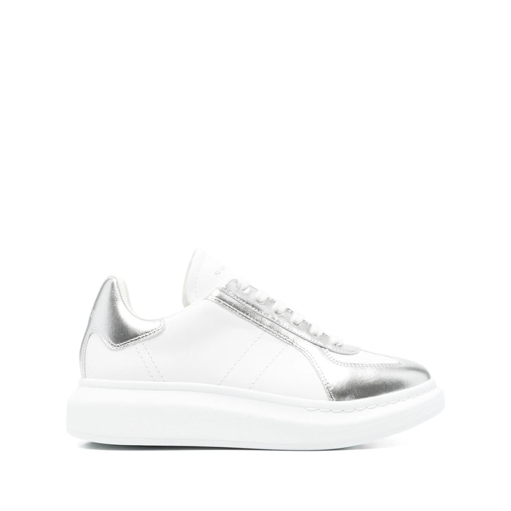Alexander Mcqueen Sneakers - White | aaa35fd193a1a1c83f73f37453bf2a770aa9b04a