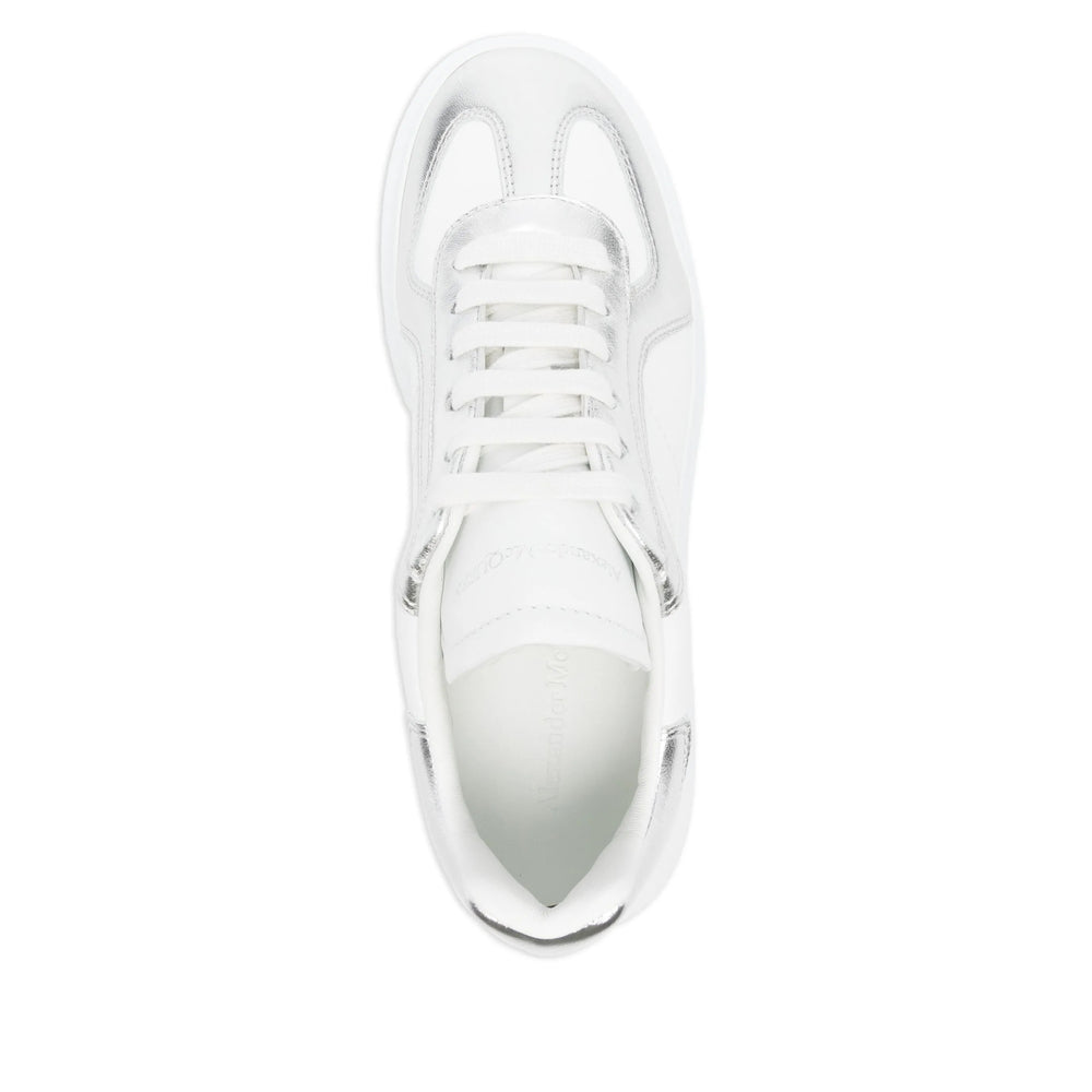 Alexander Mcqueen Sneakers - White | 17d7f187dd7088e6790e5bb9576ffeaafa8a2e6c