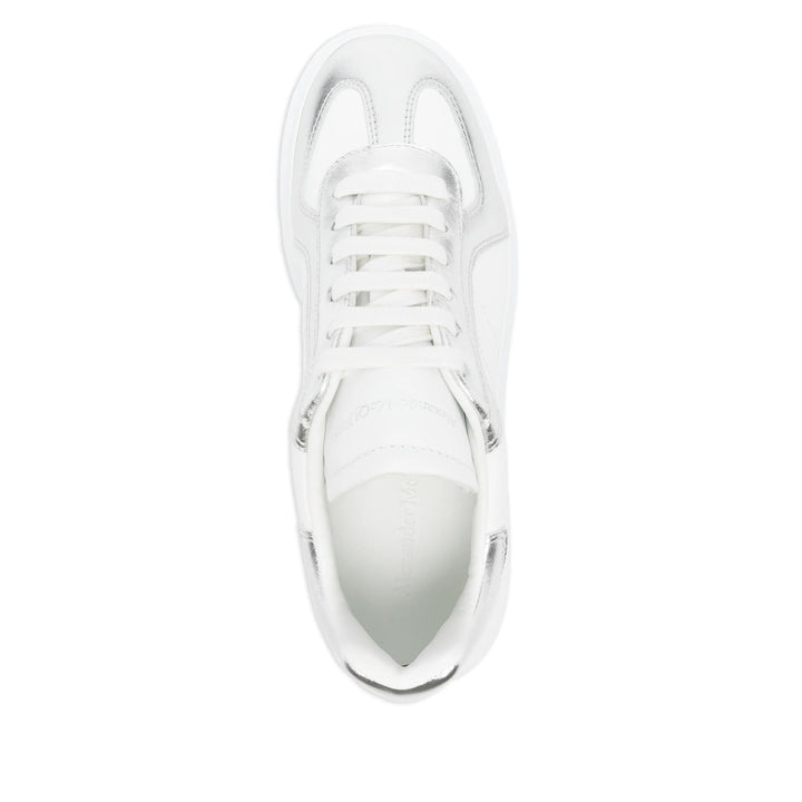 Alexander Mcqueen Sneakers - White | 17d7f187dd7088e6790e5bb9576ffeaafa8a2e6c