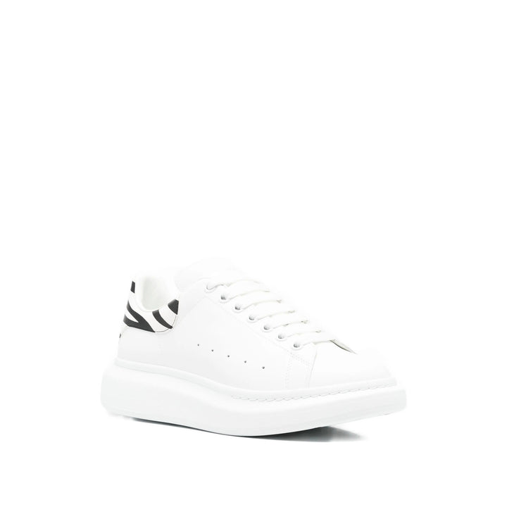 Alexander Mcqueen Sneakers - White | 3a942fcc475ed4ee9f45c9601755c10bc1054d8c