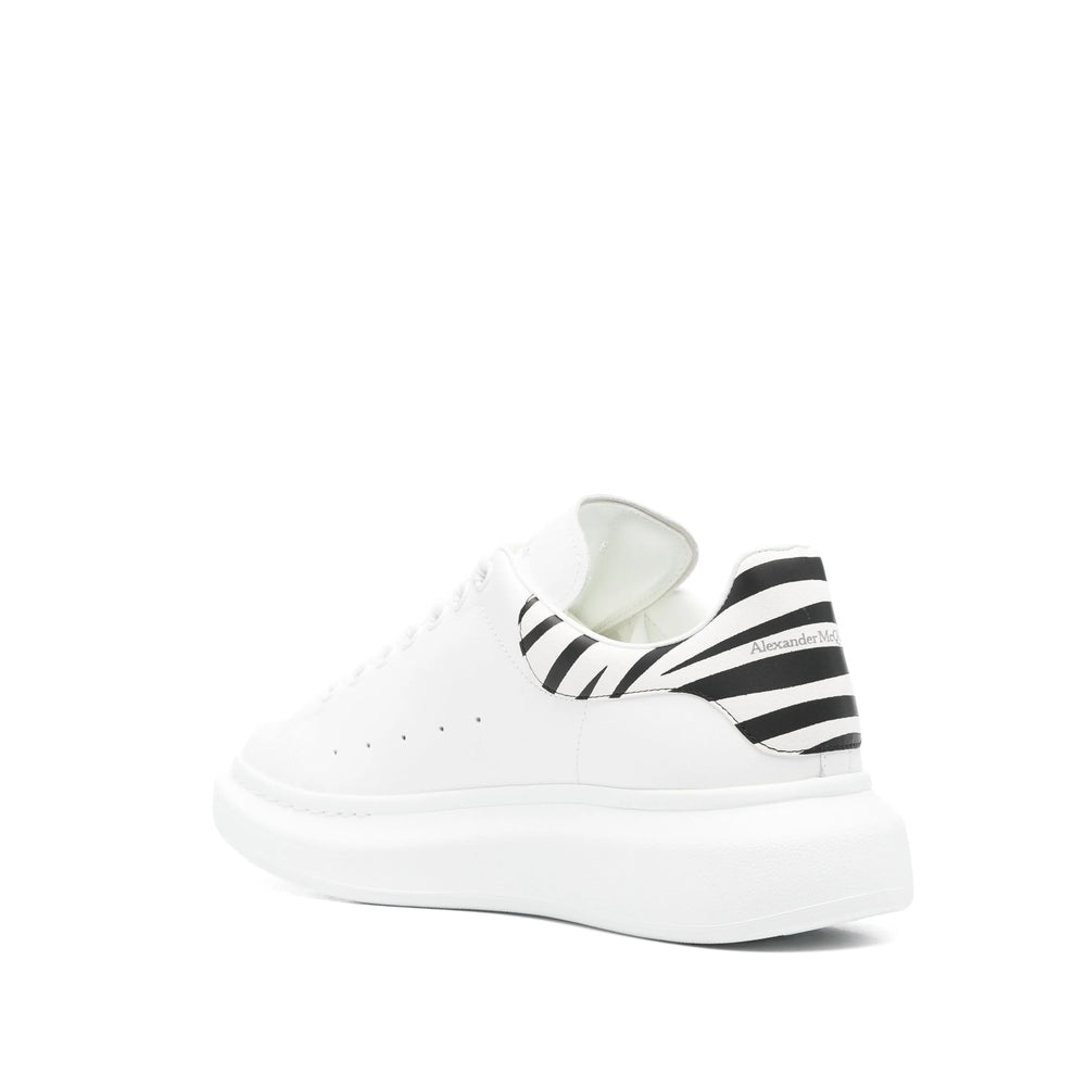 Alexander Mcqueen Sneakers - White | d61e5cca7c8a2fc1180c94b167423d8191836c44