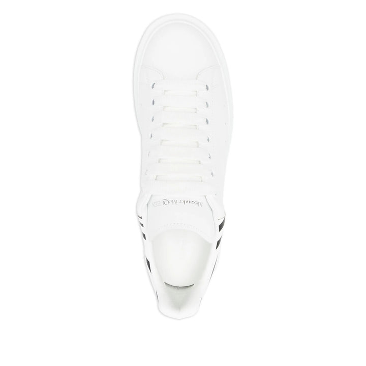 Alexander Mcqueen Sneakers - White | ac366461f792c4d0088779f4c00b6aa264274ec2