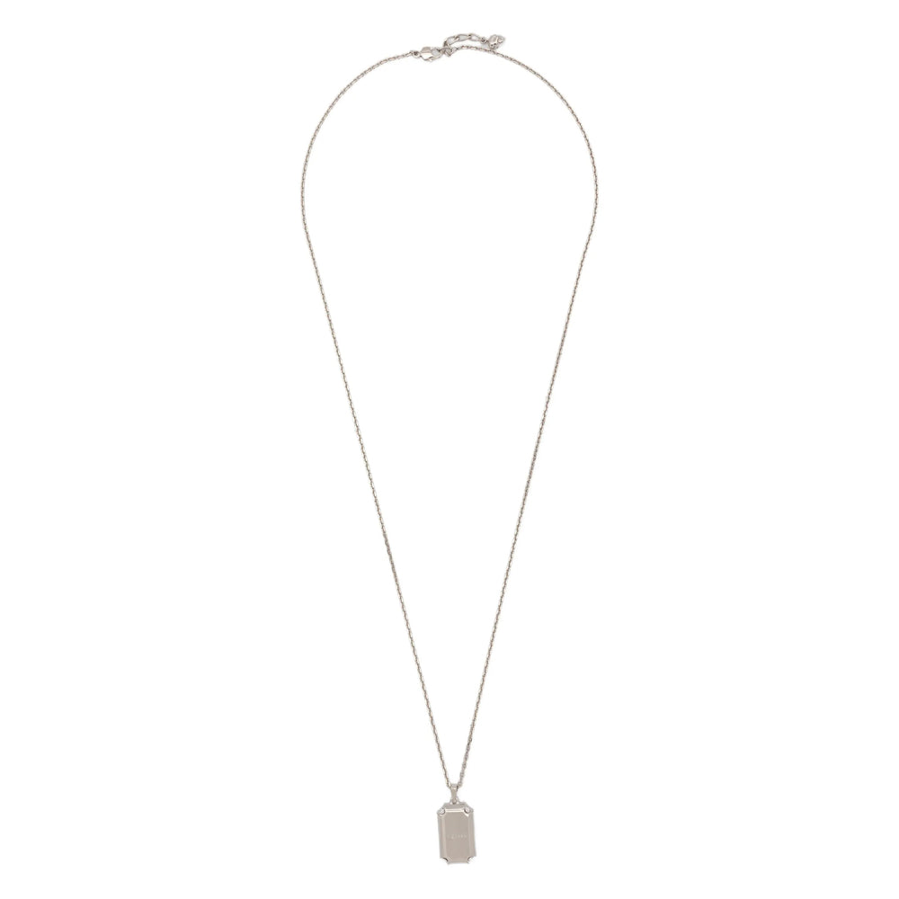 Alexander Mcqueen Jewellery - Silver | 848d055daf8deff9c56088eb4276bdd1cfc05e76