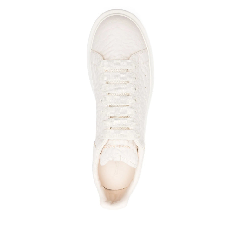 Alexander Mcqueen Sneakers - Neutral | b1a6e89b7ad8a555c53d6811d1535c12035111db