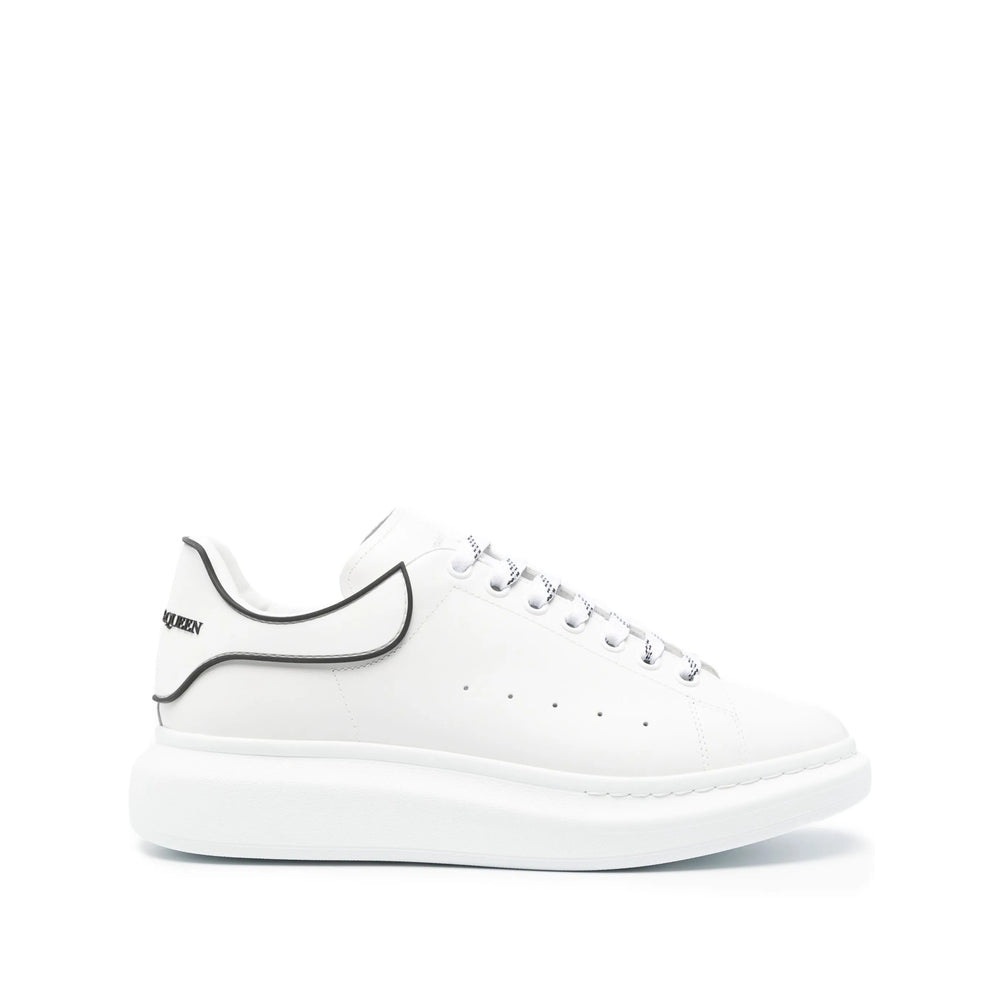 Alexander Mcqueen Sneakers - White | 41818c20b7fdc134b28aa19b16fe6b286069e7e2