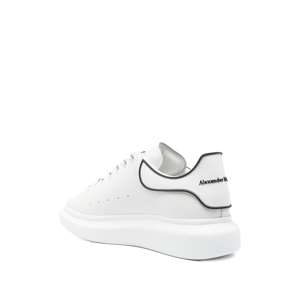 Alexander Mcqueen Sneakers - White | 990b2bf2de134af70cd30f5745d7095e6b5d64d6