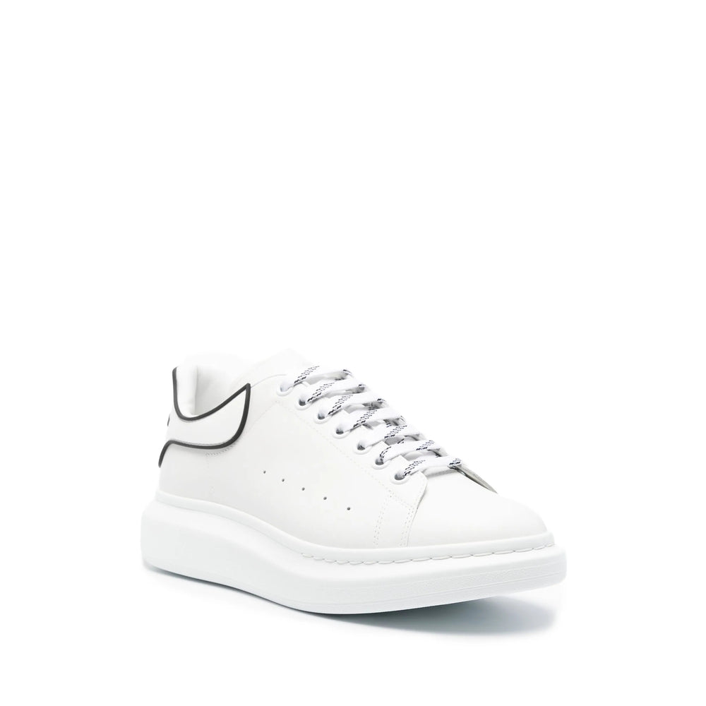 Alexander Mcqueen Sneakers - White | 7a4699bb0408cc3e3f03cefd2dc223da16b48fbf