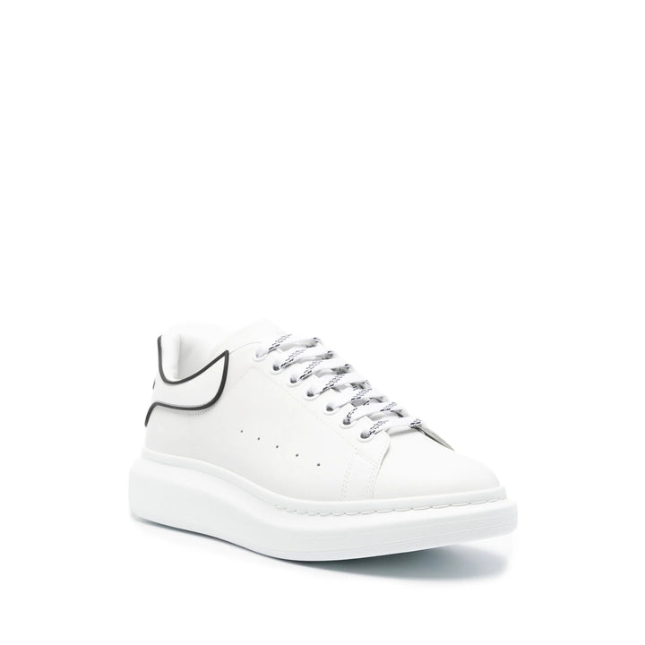 Alexander Mcqueen Sneakers - White | 7a4699bb0408cc3e3f03cefd2dc223da16b48fbf