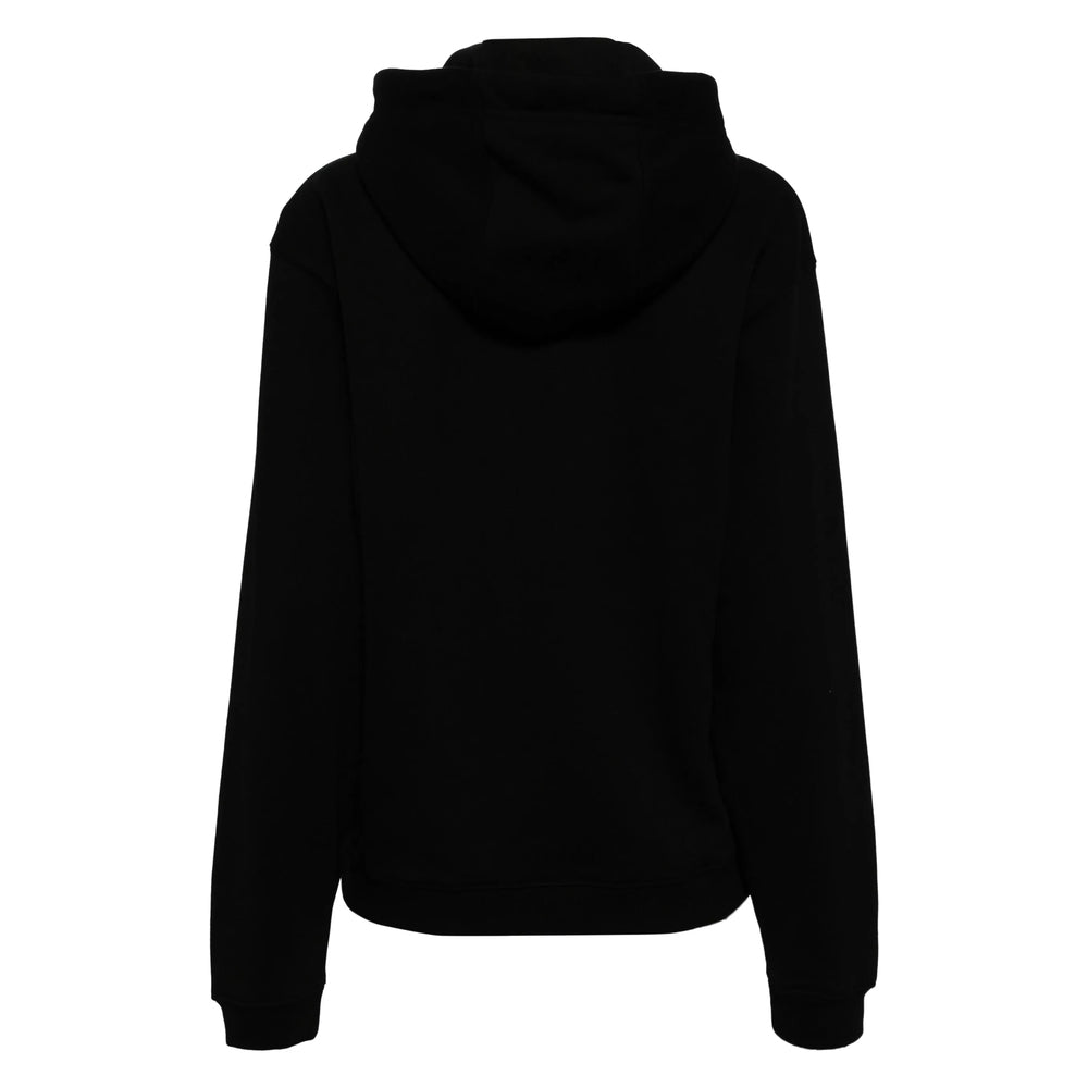 Ader Error Sweatshirts - Black | 07376fb1712b622919c3709c18f85262b6532c66