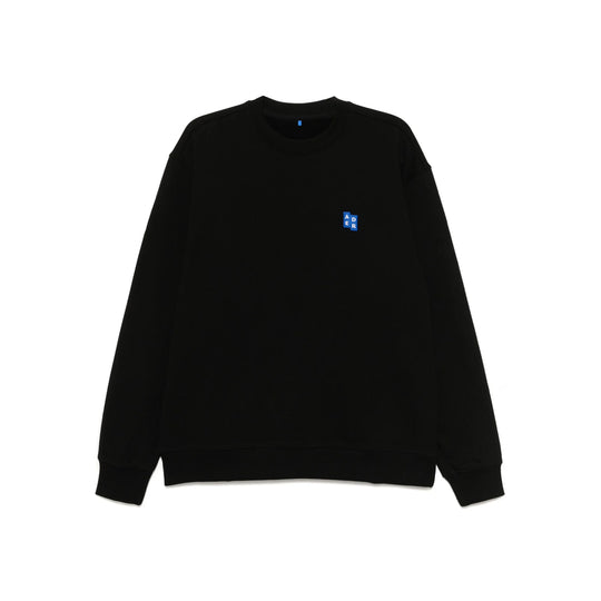 Sweaters Black
