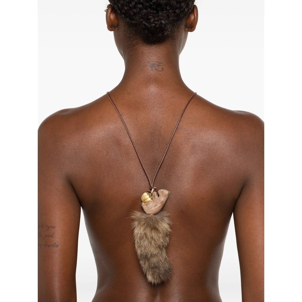 Yvmin Jewellery - Brown | 4dee5afc7e260bcdf166cd6d812bf19dcf32c5e4