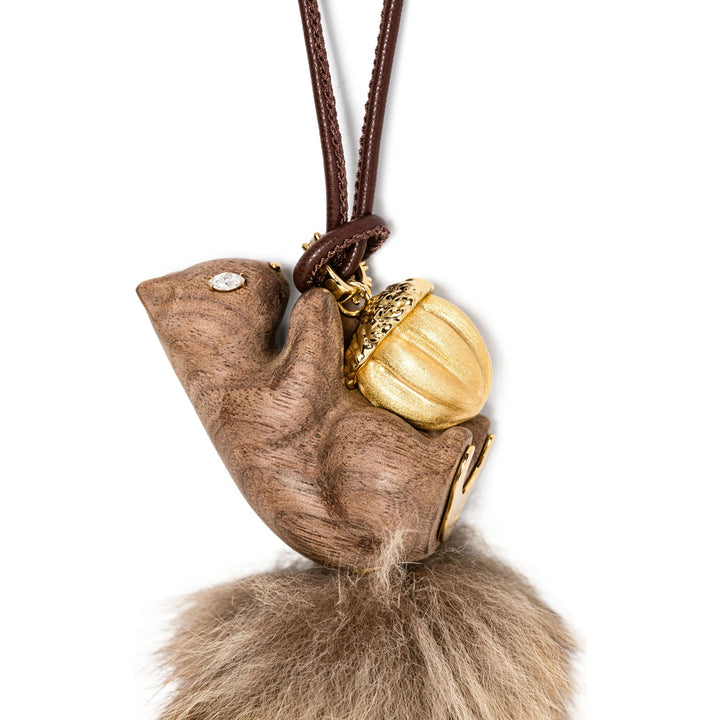 Yvmin Jewellery - Brown | 55728cb11180aca54a43ff57a03d16dc86533e3e