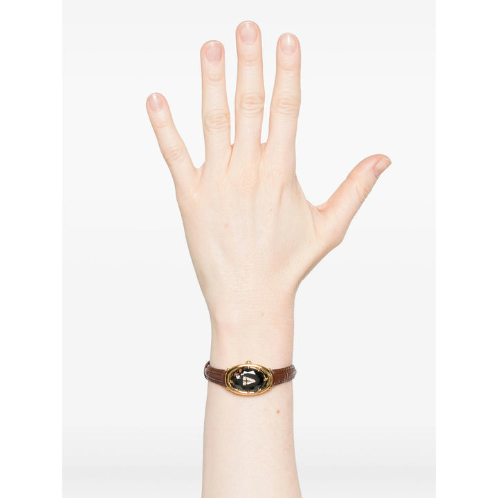 Yvmin Jewellery - Black, Brown | f891e629e387e7881d4e62c9772bce0fdce7b36f
