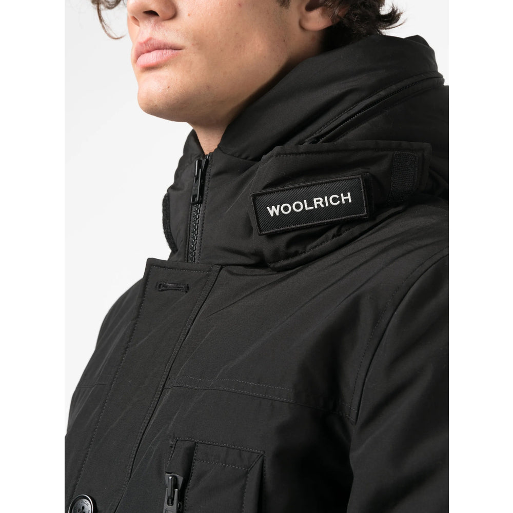 Woolrich Outerwears - Black | c4b69e24d2f21ce6d44e0958fce110b7ea18b13a