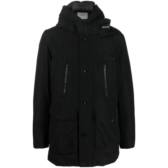 Outerwears Black