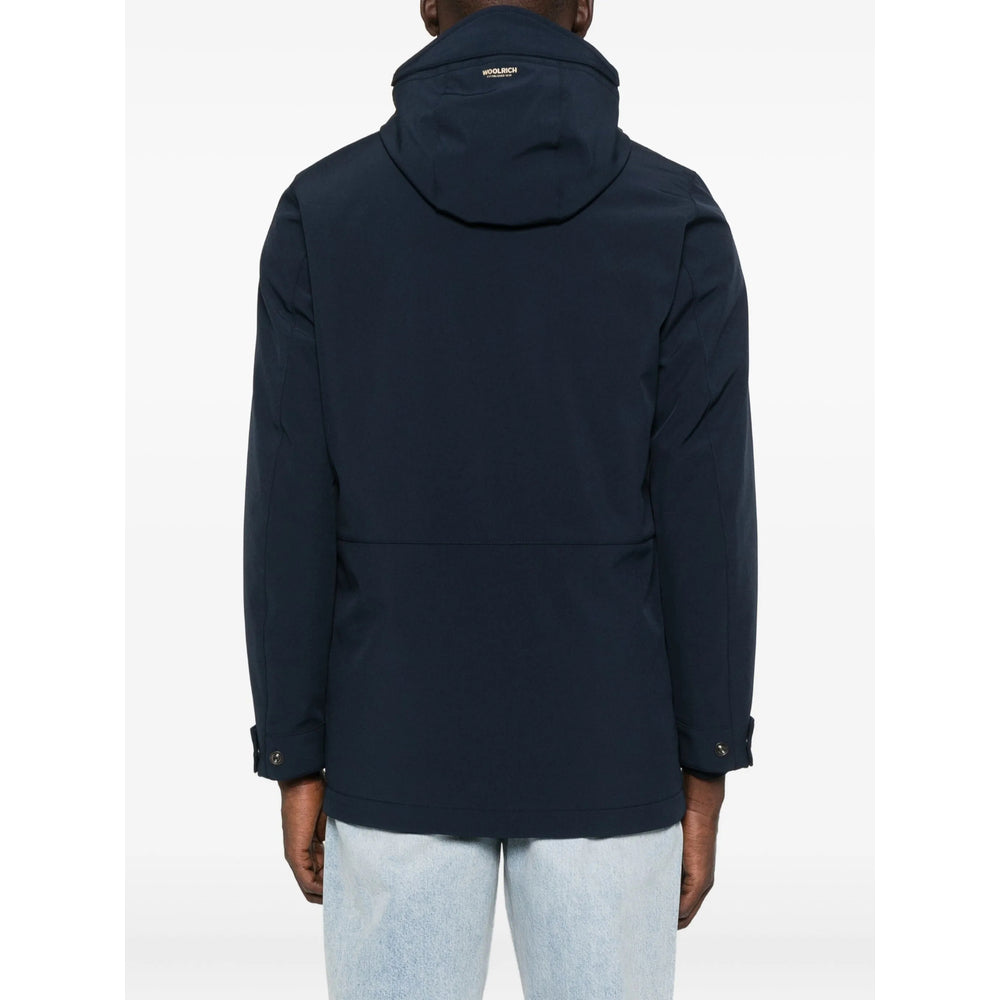 Woolrich Outerwears - Blue | cf0ef53addd1c6fb96108daf8cd6ee32fcde82e8