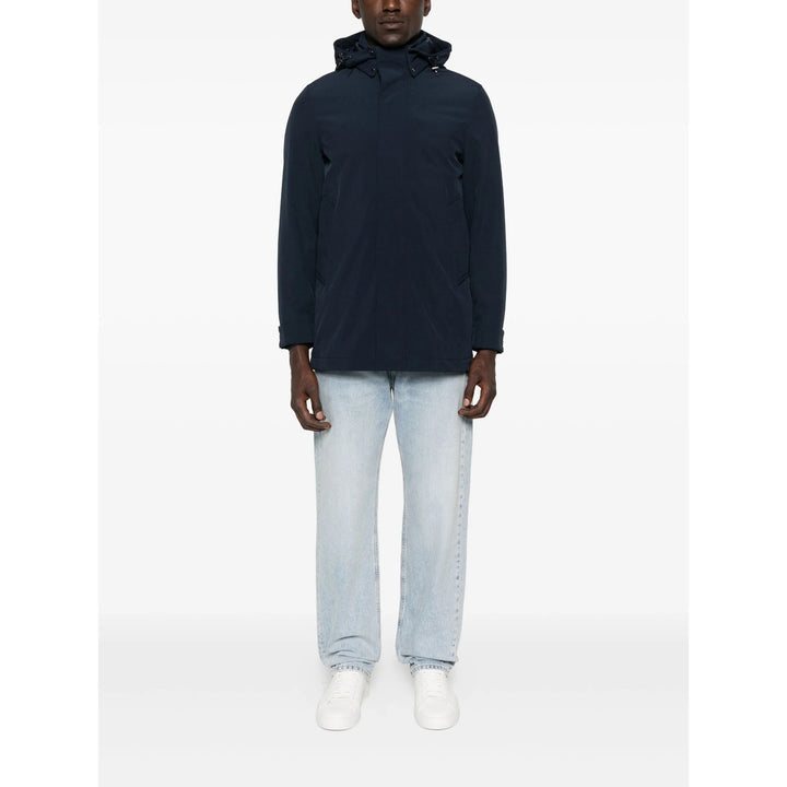 Woolrich Outerwears - Blue | ed98e9e77a1a52d2559a93ec16c4ada8bfdc9c8c