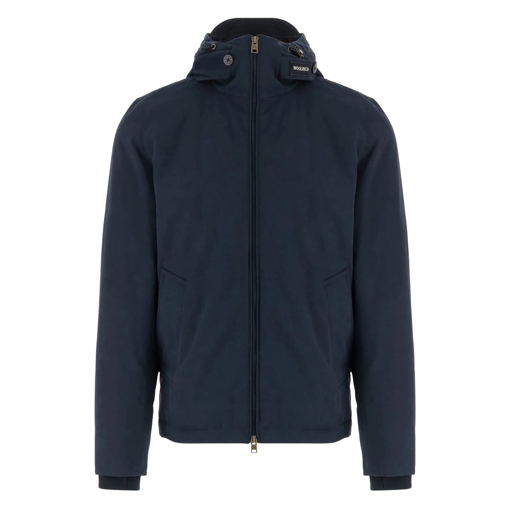 Woolrich Outerwears - Blue | 89db802aac199f8294f3970ca56c03cb11b06788