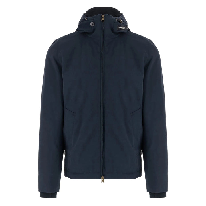 Woolrich Outerwears - Blue | 89db802aac199f8294f3970ca56c03cb11b06788