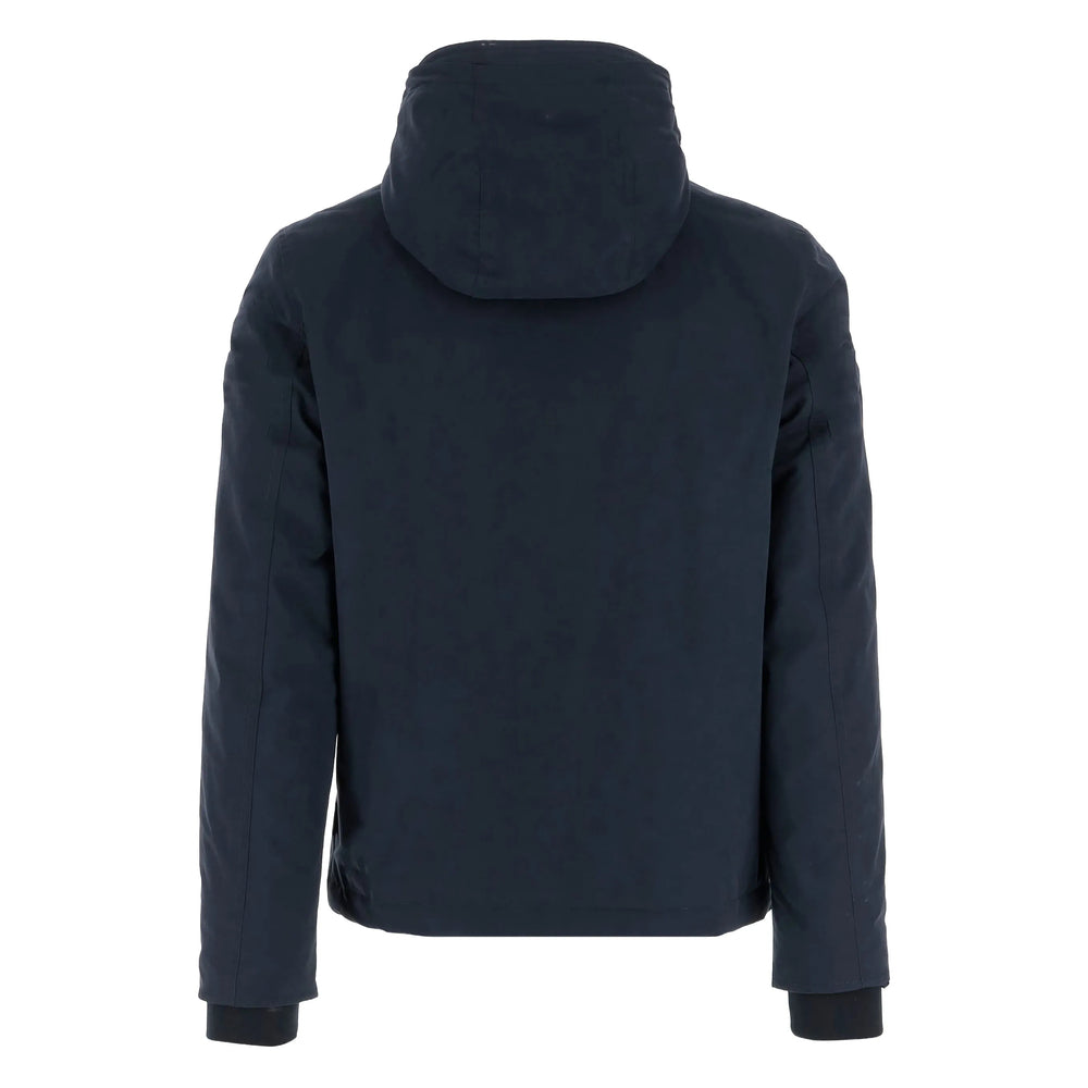 Woolrich Outerwears - Blue | 28e1ea552911e7b0778699c9128f94dbcd291c17