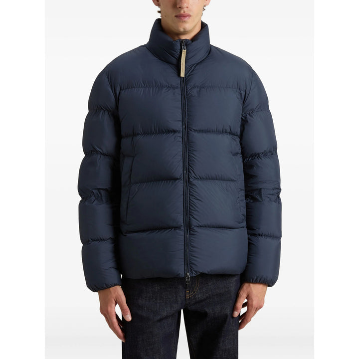 Woolrich Outerwears - Blue | 07848513377a68a7977579f07b8c999e796e9d2d