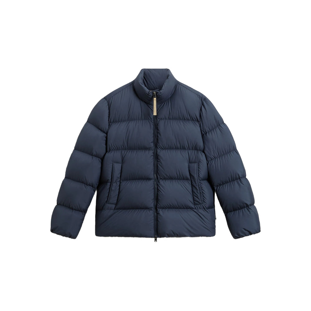 Woolrich Outerwears - Blue | e7d85c04c27fbb9b1feae9982bfd8178c67ac051