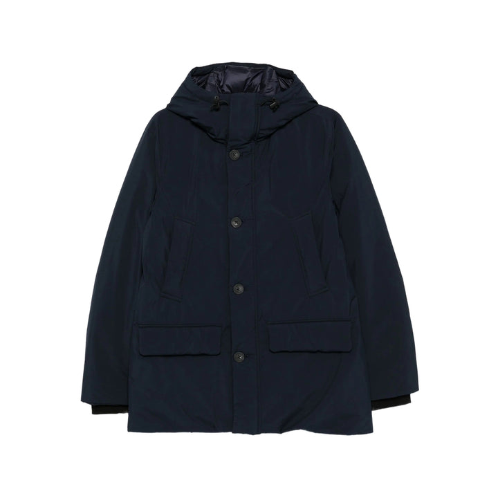Woolrich Outerwears - Blue | 4ff7351818fc5a54b7b57c1e2be07925fc42e50a