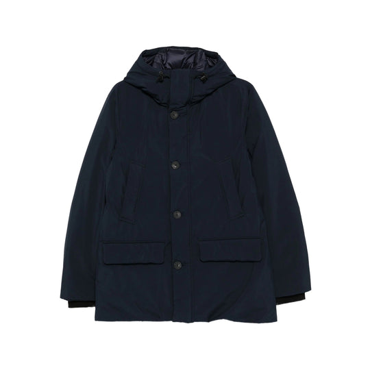 Outerwears Blue