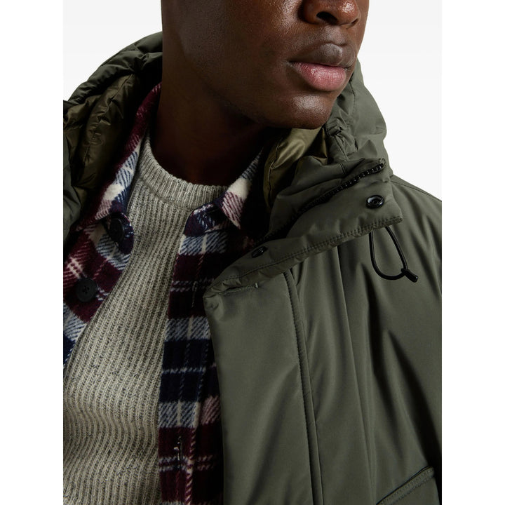 Woolrich Outerwears - Green | d3b2e71e5a1ab98cbddf2684323128446038c003