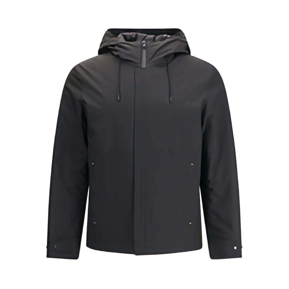 Woolrich Outerwears - Black | 809fab12cea2ef92784f6c0d42cb59066c601f23