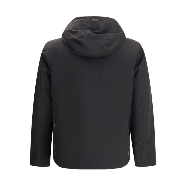 Woolrich Outerwears - Black | 8a633be5f2df7c8b591e138a688ab37857f7412e