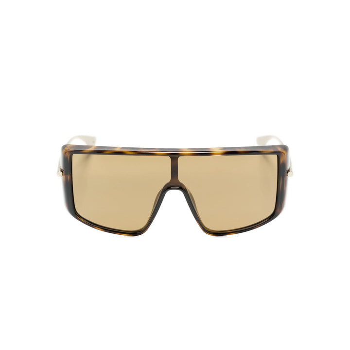 Alexander Mcqueen Eyewears - Brown | 61c9fd296713fceb4c207f3e35b425d58bb8697f