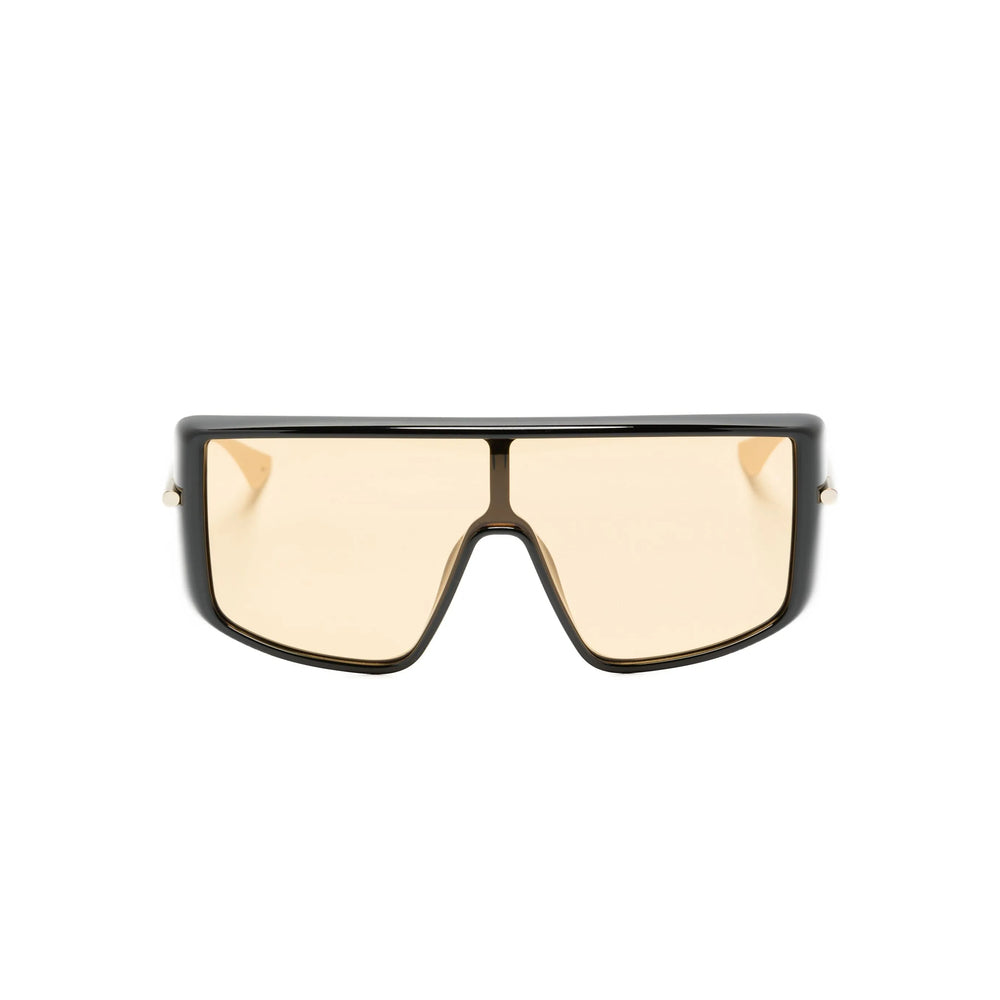 Alexander Mcqueen Eyewears - Black | a201df5a565c17057dfd26d193ac2705a279b4fc