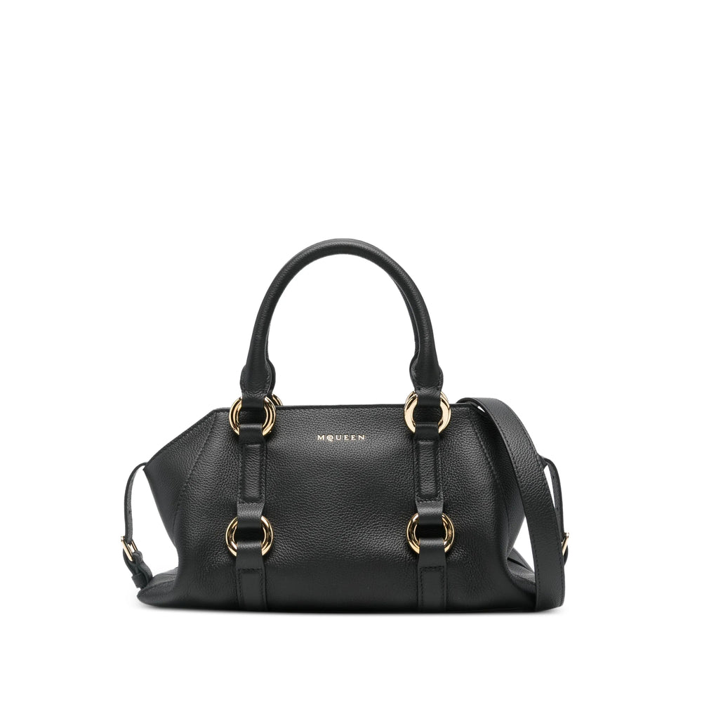 Alexander Mcqueen Bags - Black | cd80ca03e65dd6076c7d8aed7e2f1cc7ba285bac