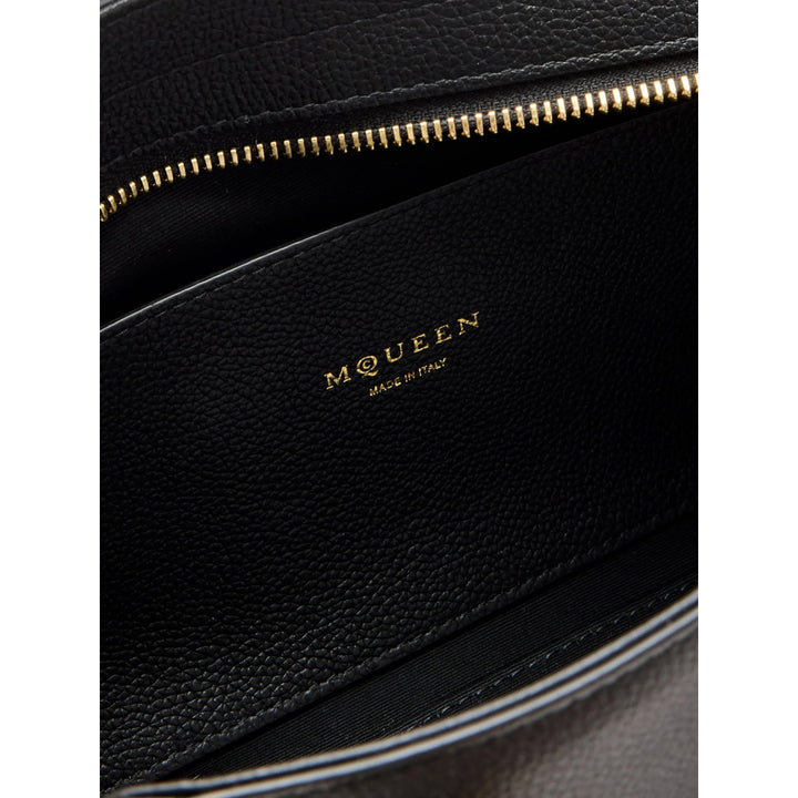 Alexander Mcqueen Bags - Black | 33912344a3ea82c357e10ca3bb09ffabf506265f