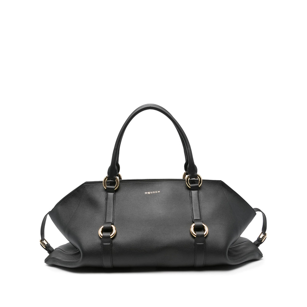 Alexander Mcqueen Bags - Black | 6d547f21c2f11feabe7153560430f2e0764fac95