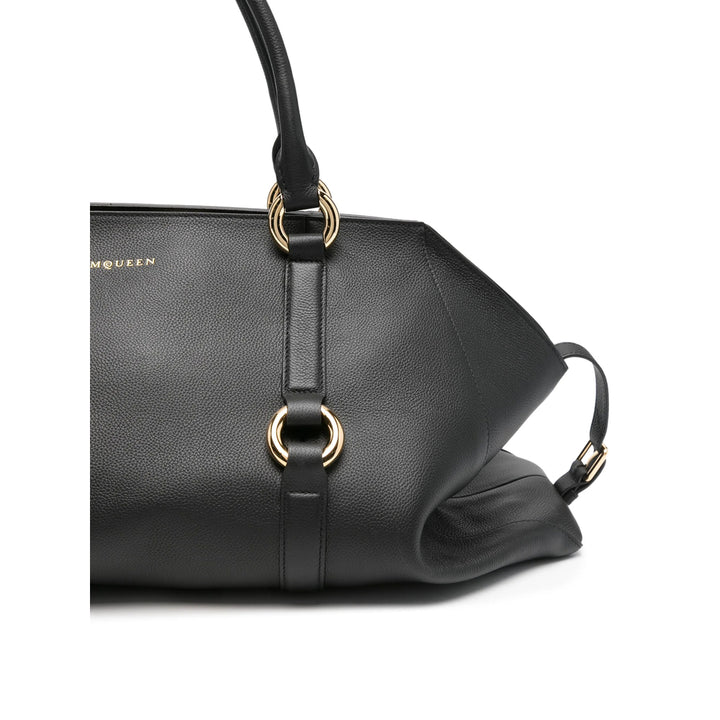 Alexander Mcqueen Bags - Black | fbaa48aa2e2bb01685248883e20a57c7908ff9d6