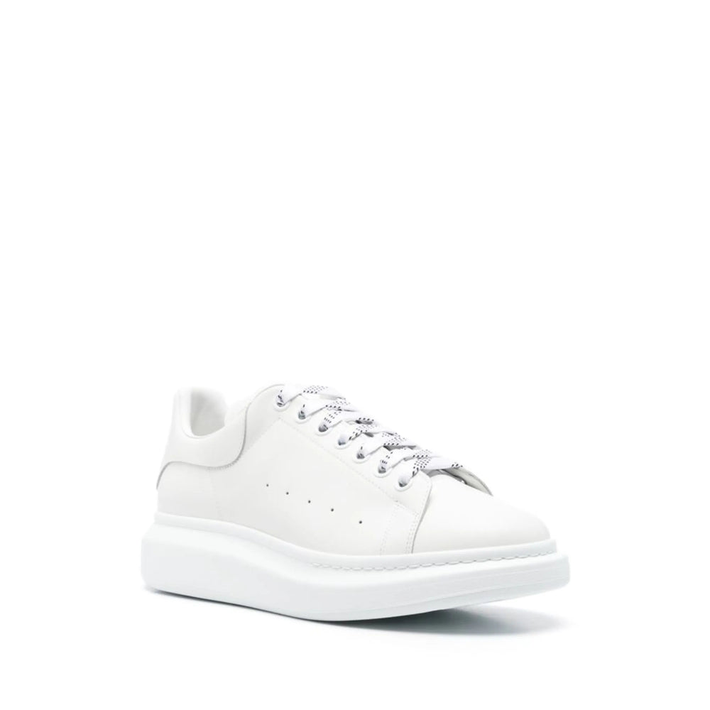 Alexander Mcqueen Sneakers - White | ebb8c630bde11634cf5d9478a4c4723c608566b6