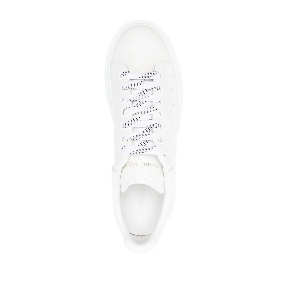 Alexander Mcqueen Sneakers - White | 50325ec90afc16991b0677ad62865384719940c4