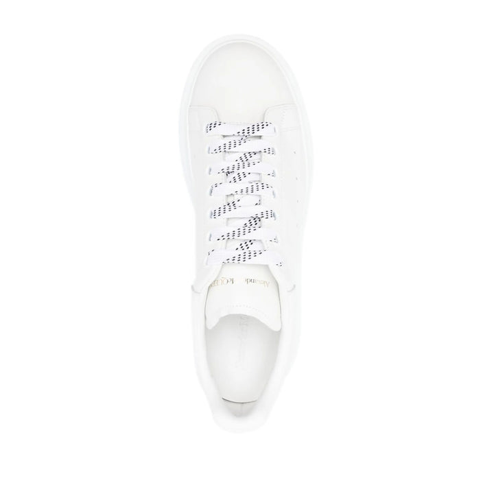 Alexander Mcqueen Sneakers - White | 50325ec90afc16991b0677ad62865384719940c4