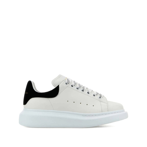 Sneakers White, Black