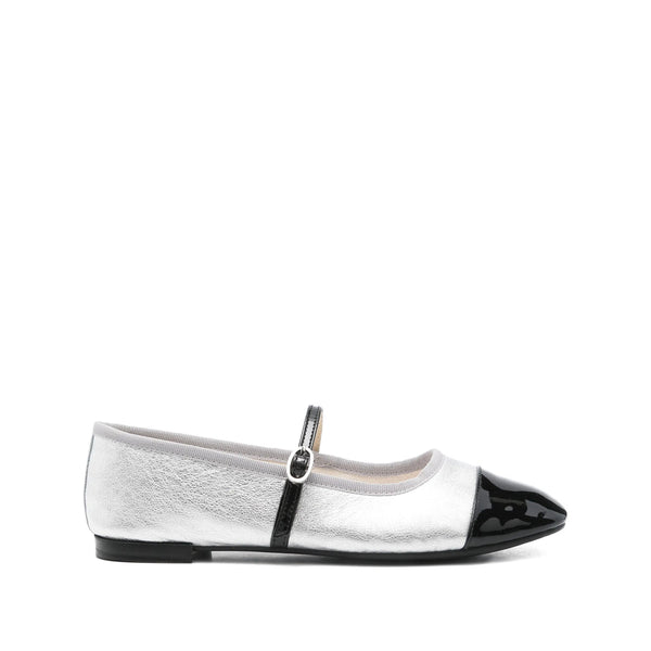 Shoes Silver
