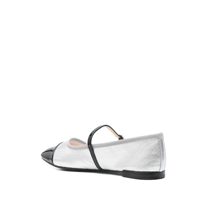 Repetto Shoes - Silver | dbd1d42f37f9756bb057fe14a36dbfaf499c90a0