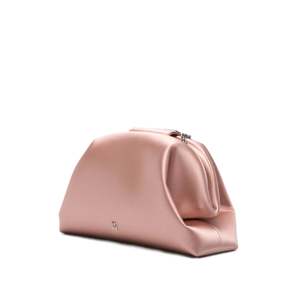 Amina Muaddi Bags - Pink | f8658ad0032145a0f41bccbdf36da63cd9c74c53