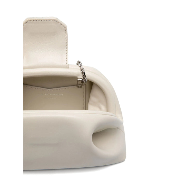 Amina Muaddi Bags - Neutral | fc482ea1fc9c1bc1bdb6104d6f3d426907826c5f