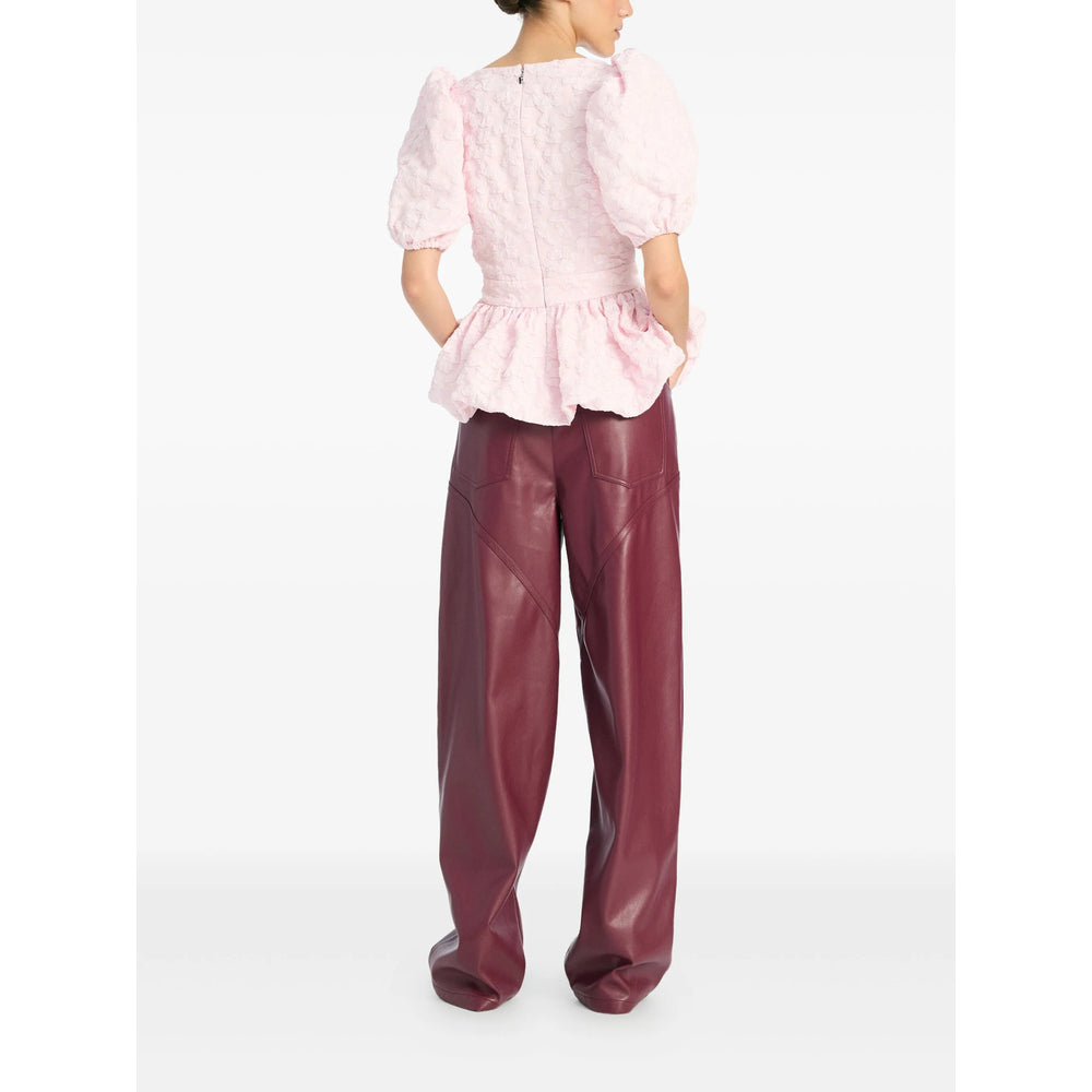 Rotate Birger Christensen Tops - Pink | c3bf8db3ae7e5c40359b6fa65ae7dee6bcb4f5ad