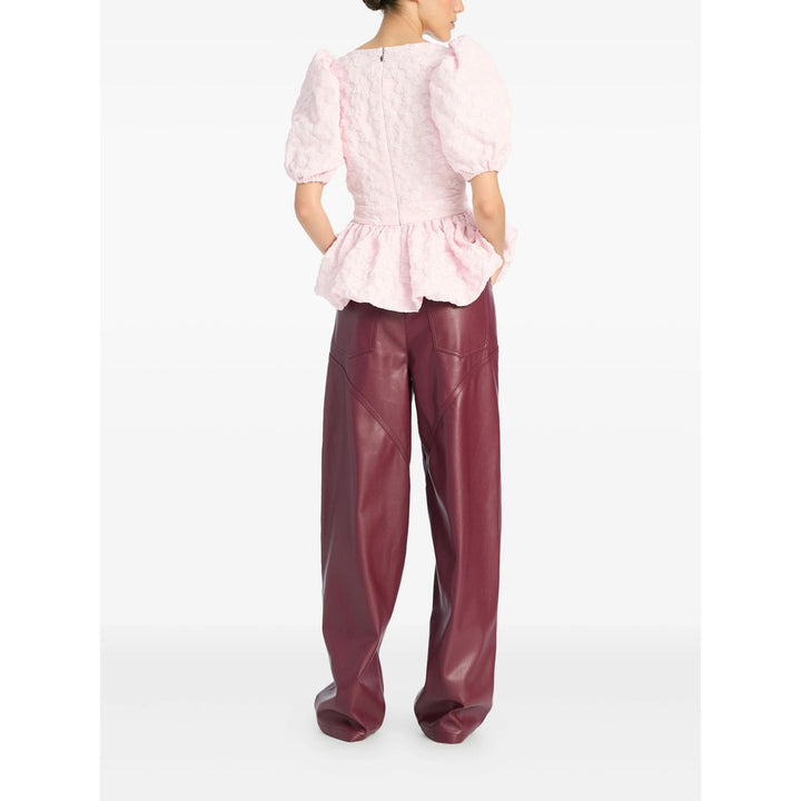Rotate Birger Christensen Tops - Pink | c3bf8db3ae7e5c40359b6fa65ae7dee6bcb4f5ad